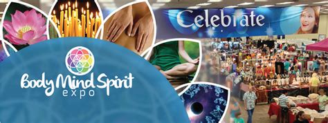Immerse yourself in the holistic community with our incredible 100 performers & vendors. . Mind body spirit expo chicago